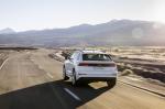 Audi Q8 55 TFSI Quattro 2018 года (WW)